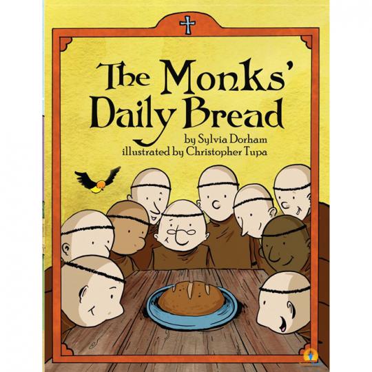 The Monks' Daily Bread